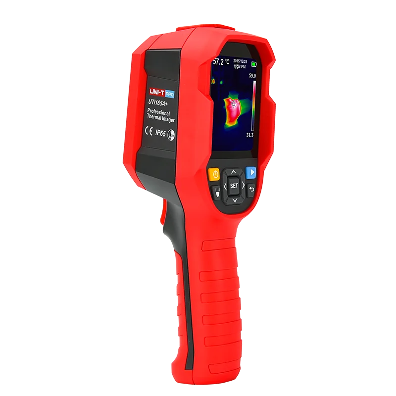 Тепловизор UTi165A+