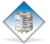 INP20-CH4 Dr-NC NET сенсор газа Метана CH4