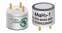 4AsH3-1 Semeatech Сенсор Арсина (AsH3)