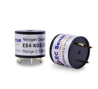 ES4-NO2-100 EC Sense сенсор газа Диоксида азота NO