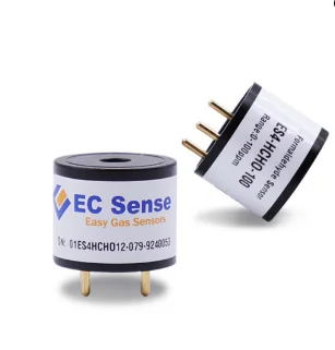 ES4-HCHO-100 EC Sense сенсор Формальдегида CH2O