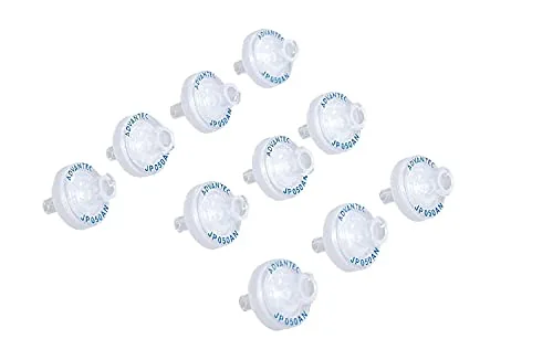 MSA Запасные фильтры для зонда (упак. 10 шт.) 801582