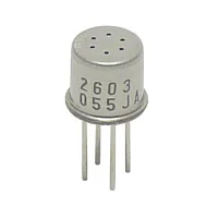 TGS2603 Figaro сенсор газа Этанола C2H5(OH) (алкоголь)