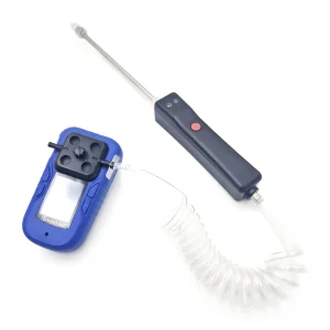 Пробоотборный моторизированный насос КИП