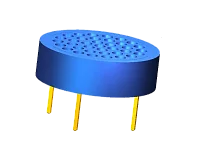 SEM-CO-500 PRO SENSE сенсор Угарного газа CO (оксид углерода)