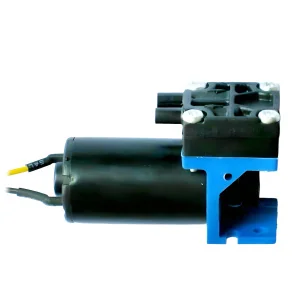 Микронасос КИП-МКН181