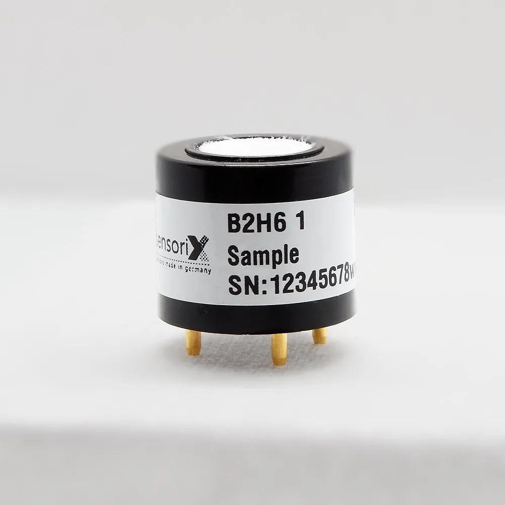 Sensorix B2H6 1 Сенсор Диборана (Бороводород) B2H6