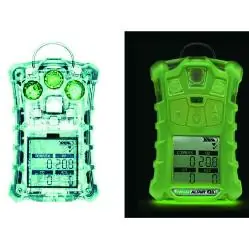 Многоканальный газоанализатор MSA ALTAIR 4XR, с поверкой