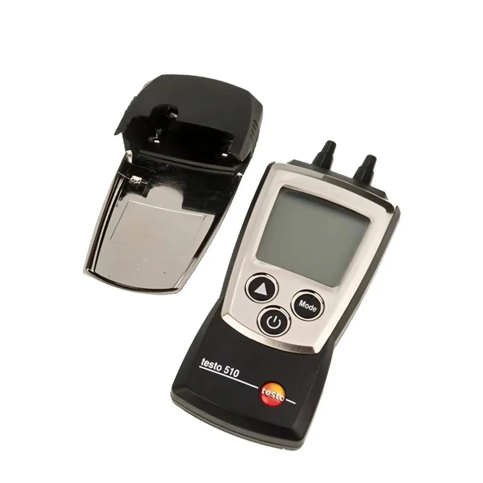 Комплект к карманному дифференциальному манометру Testo 510 (0563 0510)