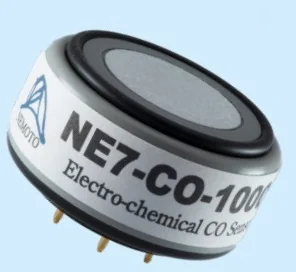 NE7-CO Nemoto Сенсор Угарного газа (оксида углерода) CO