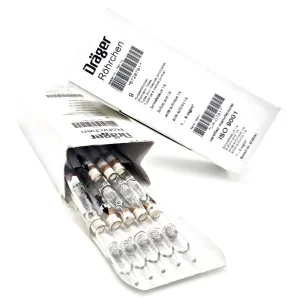 Индикаторная трубка Ethyl Formate 20/a