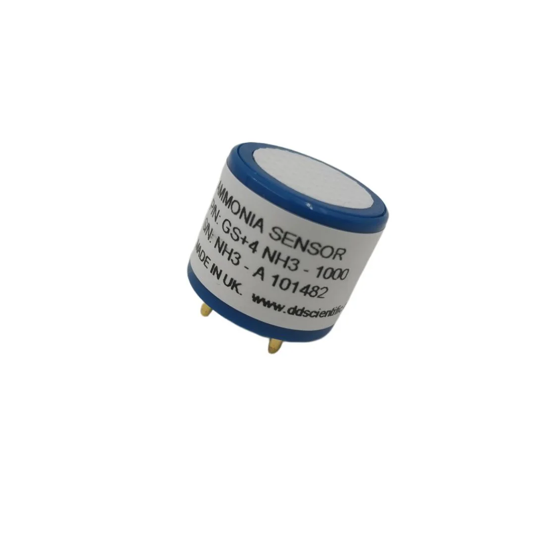 GS+4NH3-1000 DD Scientific сенсор Аммиака NH3