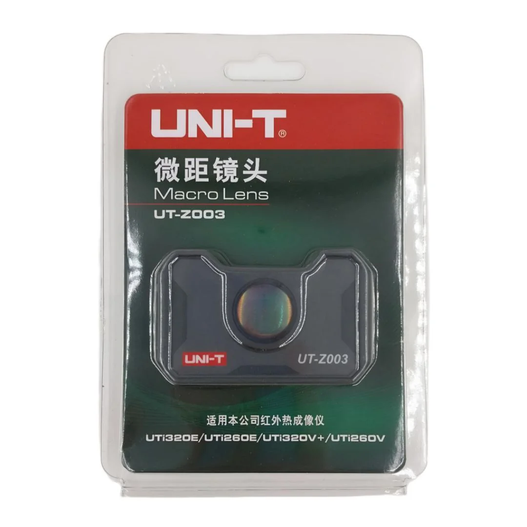 Микрообъектив UT-Z003