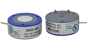 3NO2-500 Semeatech сенсор Диоксида азота NO2