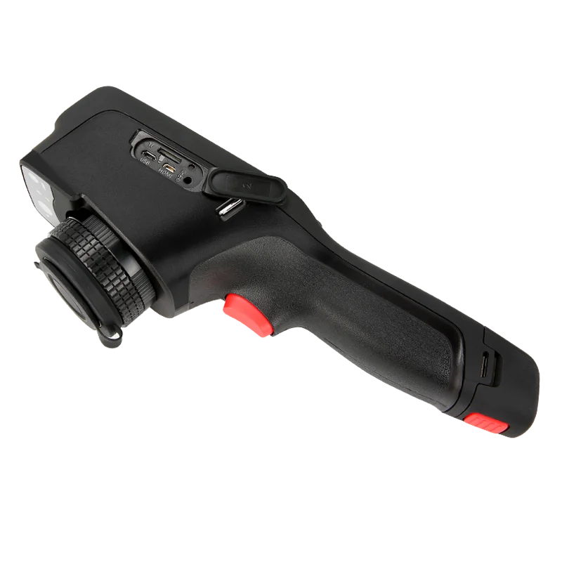 Тепловизор UTi192M