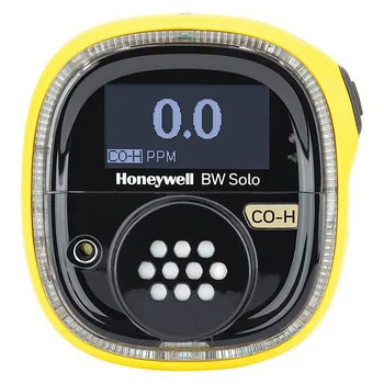 Газоанализатор Honeywell Bw Solo Угарного газа CO-H2
