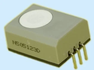 NAP-505 Nemoto Сенсор Угарного газа CO