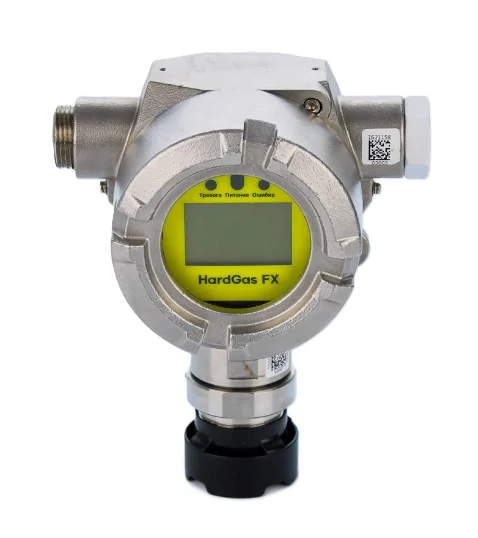 Стационарный газоанализатор HardGas FX-03