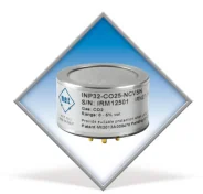 IRNET-P-32-PRO-NC NET сенсор газа Пропана C3H8