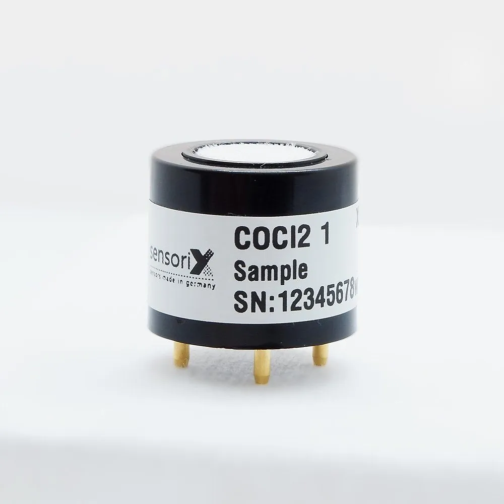 Sensorix COCl2 1 Сенсор Фосгена COCl2