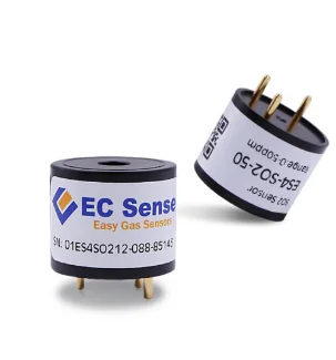 ES4-SO2-50 EC Sense сенсор Диоксида серы SO2