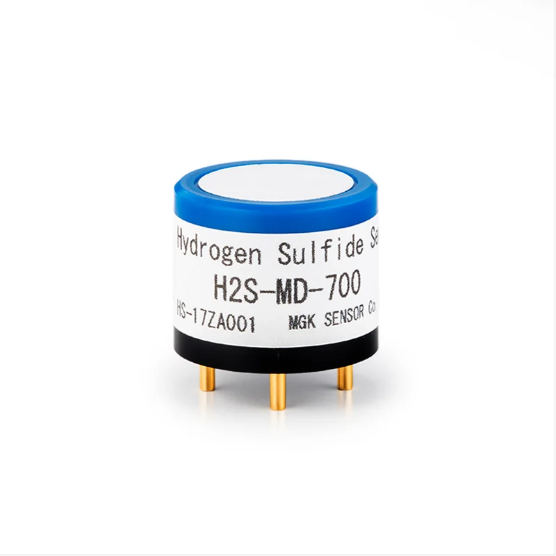 H2S-MD-700 MGK SENSOR Co., Ltd. сенсор газа Сероводорода H2S