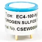 EC4-100-H2S SGX сенсор газа Сероводорода H2S