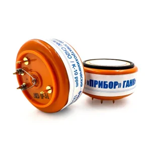 Сенсор формальдегида CH2O/К