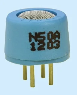 NAP-50A Nemoto Сенсор Метана CH4
