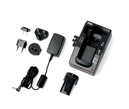 Аккумулятор NiMH T4 с блоком питания 8318785