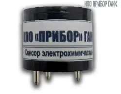 Сенсор фтороводорода HF/М-10000