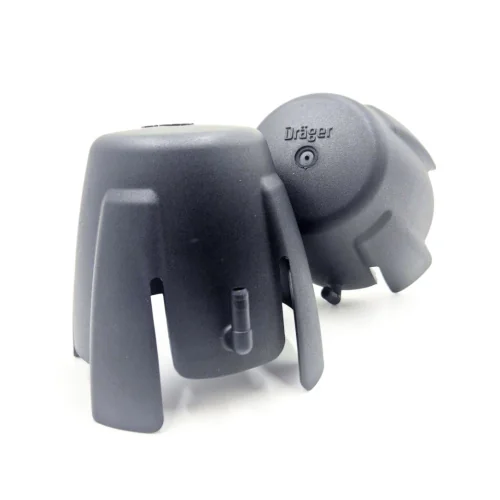 Адаптер для калибровки Drager PIR 7000/7200 68 11 610