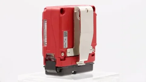 Газоанализатор GX-3R