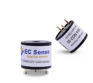 ES4-NO2-50 EC Sense сенсор Диоксида азота NO2