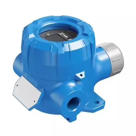 Газоанализатор АТОМ