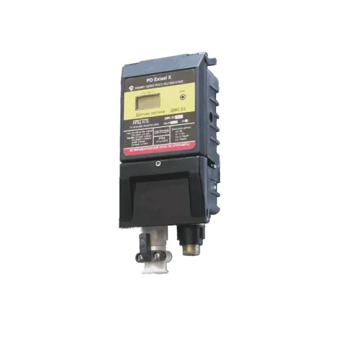 Стационарные газоанализаторы Ингортех