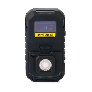 Портативные газоанализаторы HardGas 