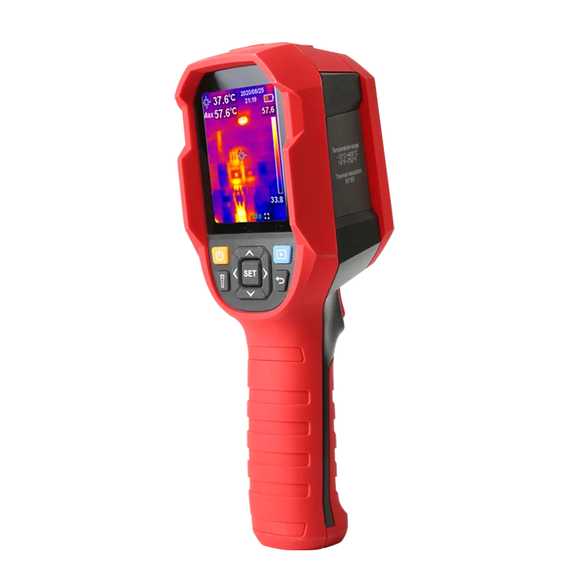 Тепловизор UTi85A