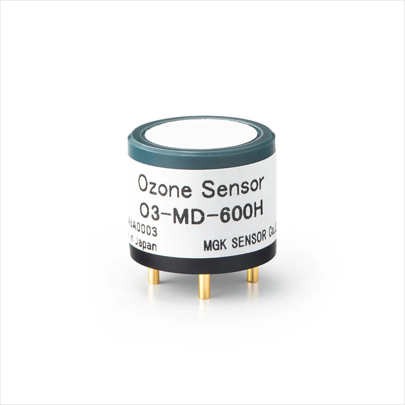 O3-MD-600H MGK SENSOR Co., Ltd. сенсор газа Озон O2