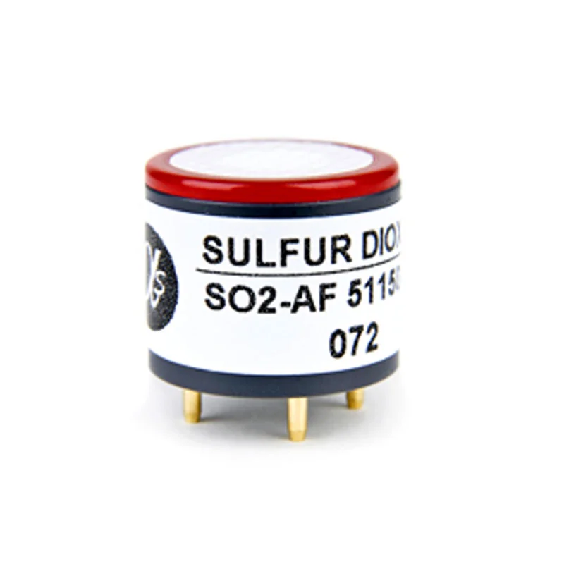 SO2-AF Alphasense сенсор Диоксид серы SO2