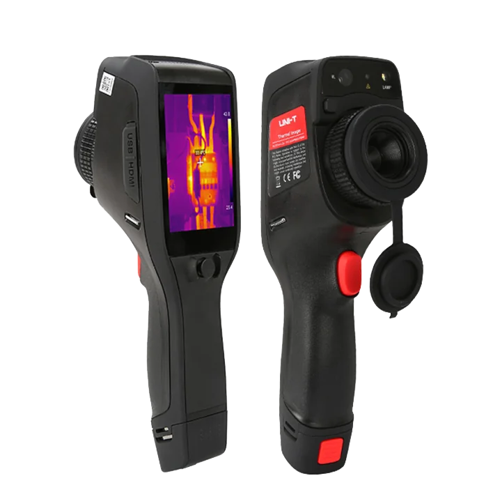 Тепловизор UTi192M