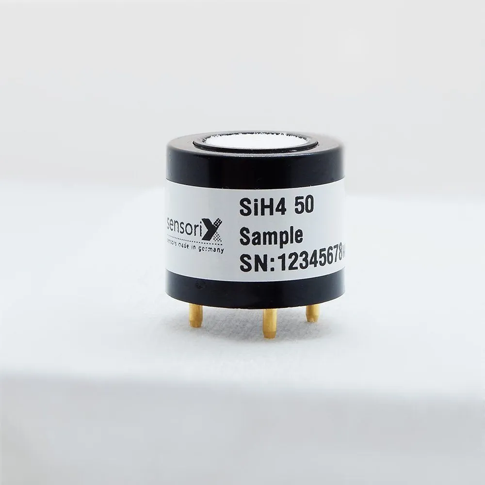 Sensorix SiH4 50 Сенсор Силана SiH4