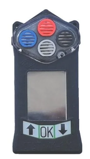 Портативные газоанализаторы Спутник