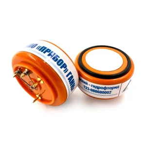 Сенсор Фтористого водорода HF/К