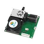 PM5000S Cubic сенсор Пыли