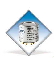INP-20-CO2-NC NET сенсор Углекислого газа CO2 (Диоксид углерода)