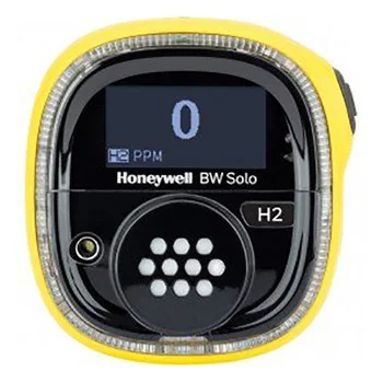 Газоанализатор Honeywell Bw Solo Водорода H2