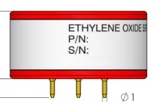 SGX-7ETO сенсор газа Оксида Этилена С2H4O
