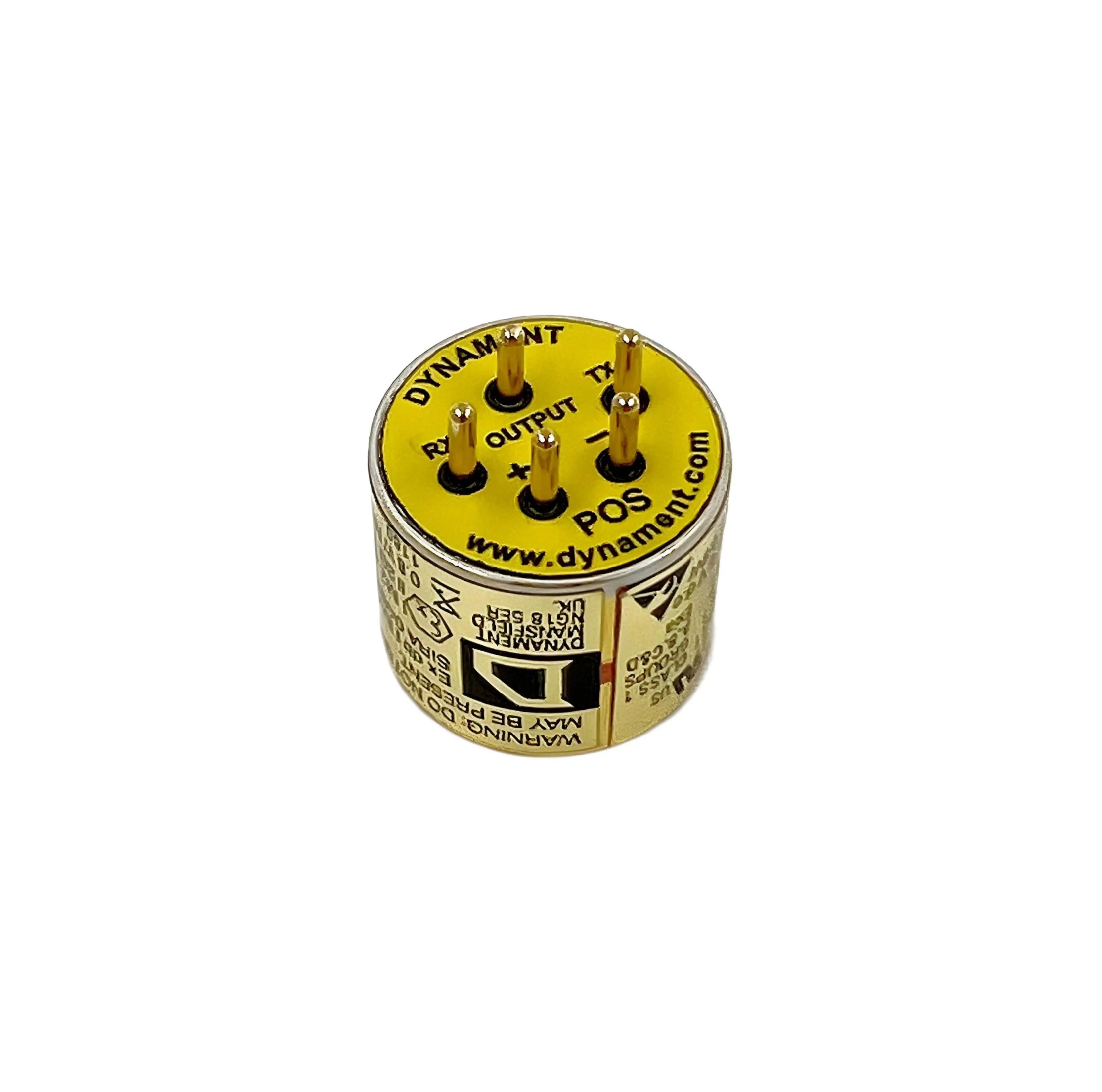 MSH-P/HCO2P 0-100% V. CO2(XTR) Dynament сенсор Углекислого газа CO2 (Диоксид углерода)