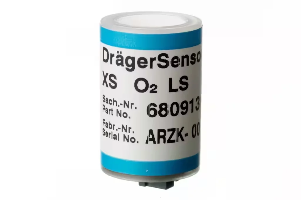 DrägerSensor XS EC Odorant сенсор Одорантов 6809200